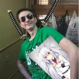 User profile picture