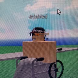 User profile picture