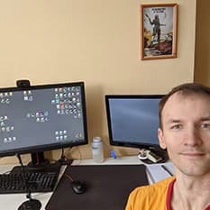 User profile picture