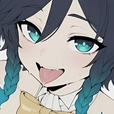 User profile picture