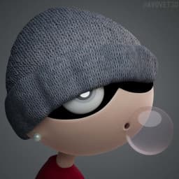 User profile picture