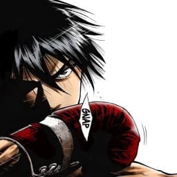User profile picture