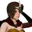 Collection uploader avatar