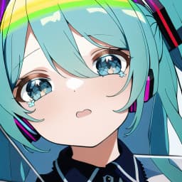 User profile picture