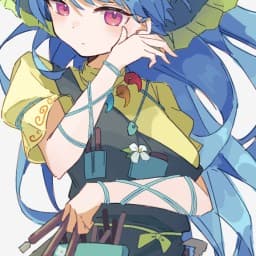 User profile picture