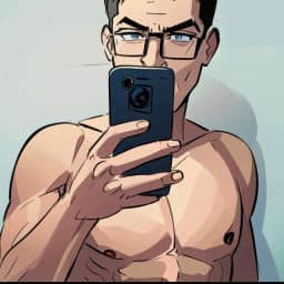 User profile picture