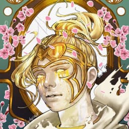 User profile picture