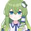 Collection uploader avatar