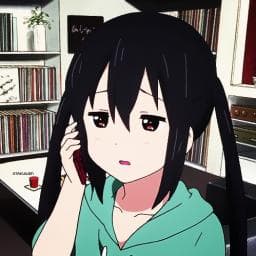 User profile picture