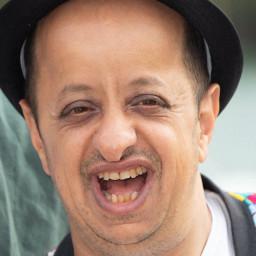 User profile picture