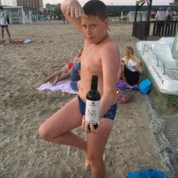 User profile picture