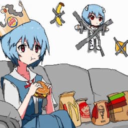 User profile picture