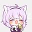 Collection uploader avatar