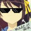 Collection uploader avatar