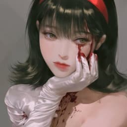 User profile picture