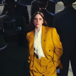 User profile picture