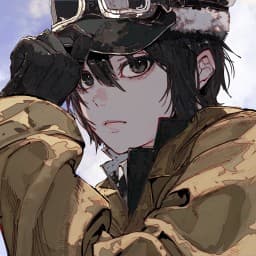 User profile picture