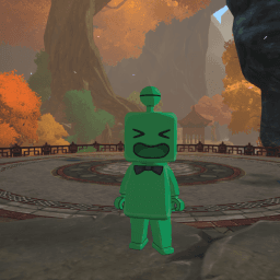 User profile picture