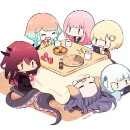 User profile picture