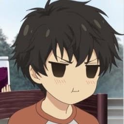 User profile picture