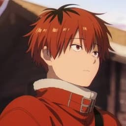 User profile picture
