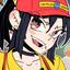 Collection uploader avatar