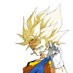 User profile picture