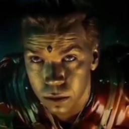 User profile picture