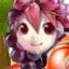 Collection uploader avatar