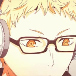 User profile picture