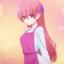 Collection uploader avatar