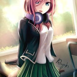 User profile picture