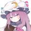 Collection uploader avatar