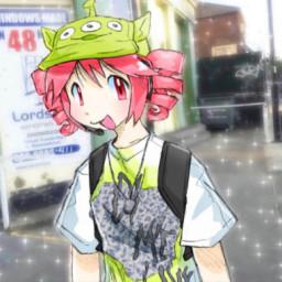 User profile picture