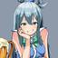 Collection uploader avatar