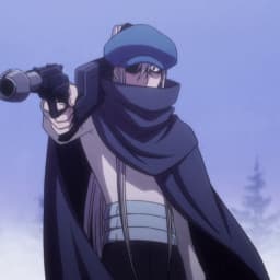 User profile picture