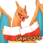Collection uploader avatar