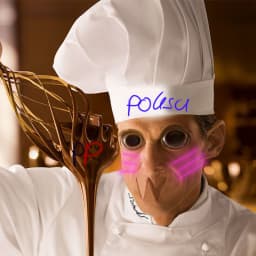 User profile picture