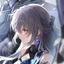 Collection uploader avatar