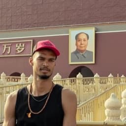 User profile picture