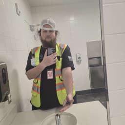 User profile picture