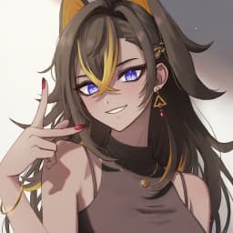 User profile picture