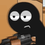 Collection uploader avatar