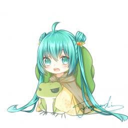 User profile picture