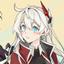 Collection uploader avatar