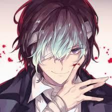 User profile picture