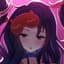 Collection uploader avatar