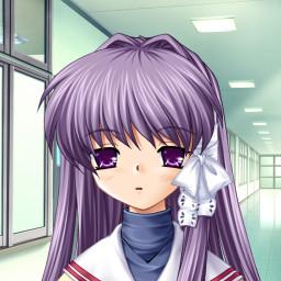 User profile picture