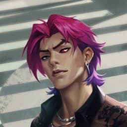 User profile picture