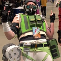 User profile picture